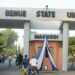 Benue Varsity Partners Foreign Universities For Research, Innovations