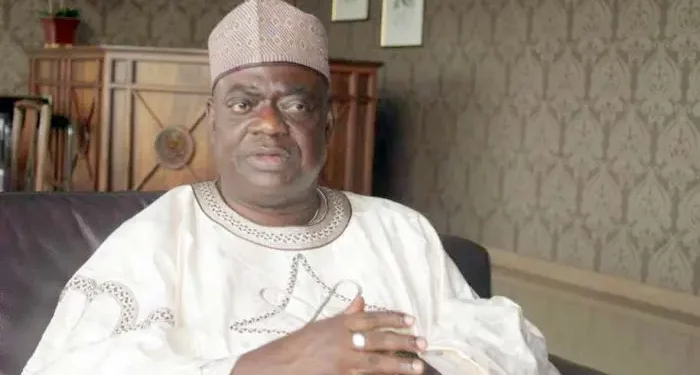 Babangida Aliyu