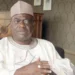 Babangida Aliyu, Gulu Eye PDP National Chair