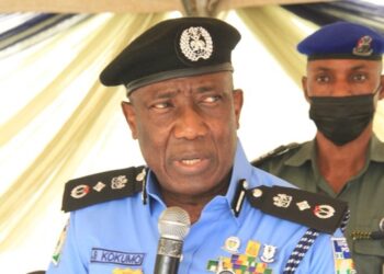 Kokumo Assumes Command Of National Arms Centre