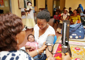 Stakeholders Vow To End Polio Virus In Northern Nigeria