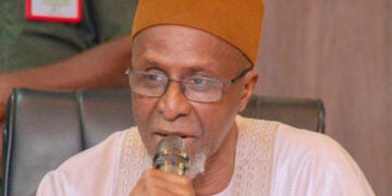 Climate Change: Nigeria Needs Action For Sustainable, Resilient Future – FG