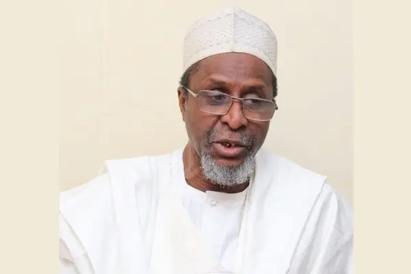 FG Backs Reps’ Move To Curb Wildlife, Forest Crime 1 Balarabe Lawal