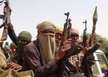 Bandits Regrouping Despite Military Assaults