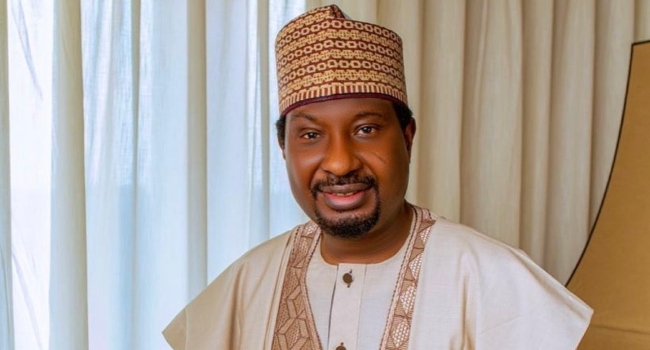 Constitution Amendment: Senator Barau Seeks Stakeholders’ Collaboration 1 Barau Jibrin