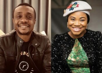 Facebook User Apologises To Mercy Chinwo, Nathaniel Bassey Over Defamation