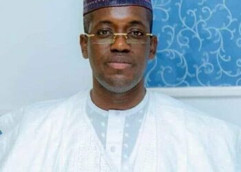 Bauchi Rep Member Pays NECO Exam Fees For 102 Students