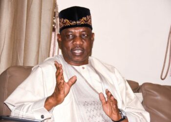 Jatau Urges Prayers For Success Of Bauchi Govt