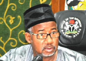 Traders Remind Bauchi Gov On Promised Secretariat