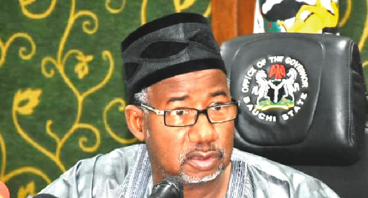 Traders Remind Bauchi Gov On Promised Secretariat 1 Bauchi gov