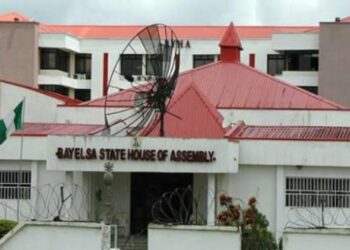 Bayelsa Assembly Confirms 13 Commissioner Nominees