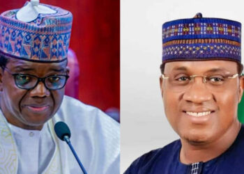 Marafa Tackles Matawalle, Says Tinubu Needs Loyalty, Not Sycophancy