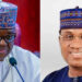 Tinubu: CNPF Tackles Marafa Over Attack On Matawalle 5 Marafa Tackles Matawalle, Says Tinubu Needs Loyalty, Not Sycophancy