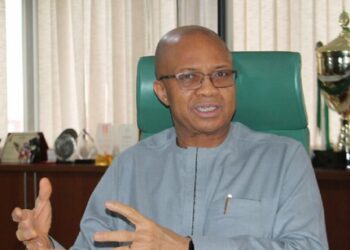 Nigeria Needs Foreign Loans, Investments To Stabilise Naira – Akabueze