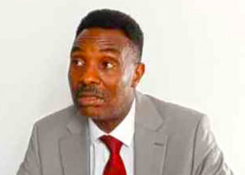Nwoye Decries Enugu APC Disdain For Nnamani, Chime, Others