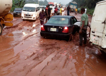 Edo Residents Laud Tinubu, Okpebholo Over Benin-Auchi-Okene Road Repairs