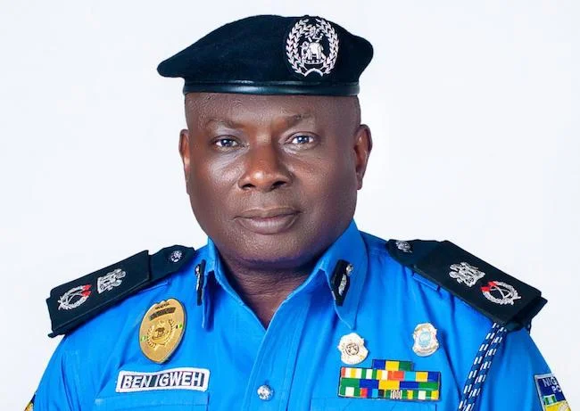 Trending Video Of Robbery In FCT Traffic Light, False – Police 1 Benneth Igweh