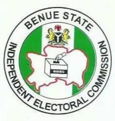 Benue Electoral Body Fixes July 6 For LG Polls 1 Benue INEC 1