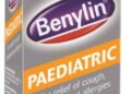 NAFDAC Recalls Benylin Children Cough Syrup, Declares It’s Toxic