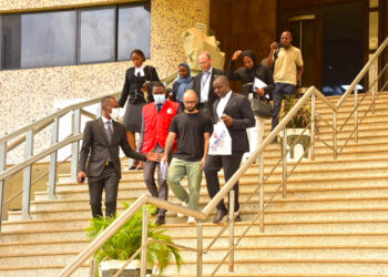 Arraignment Of Binance, Directors By FIRS Stalled