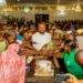 Hardship: Blake Resort CEO Akunedozi Shares 2,000 Bags Of Rice, Others To Widows In Abuja 5 Hardship: Blake Resort CEO Akunedozi Shares 2,000 Bags Of Rice, Others To Widows In Abuja