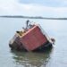 JUST-IN: Navy Rescues 250 Passengers From Boat Mishap In Rivers