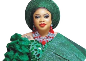 The War Against Naira Abuse