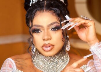 Jailed Bobrisky In Our Male Cell, To Be Protected Against Predators — NCoS