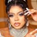 Jailed Bobrisky In Our Male Cell, To Be Protected Against Predators — NCoS 5 Jailed Bobrisky In Our Male Cell, To Be Protected Against Predators — NCoS