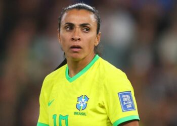 Brazil Great Marta To Retire From International Football