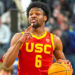 Bronny, Son Of LeBron James Set To Enter 2024 NBA Draft