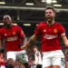 Fernandes Scores Twice To Help Man Utd Overcome Sheffield Utd
