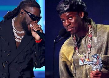 Burna Boy, Rema Triumph At 2024 iHeart Awards