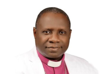 Naja’atu Muhammad CAN Demands Release Of Chibok Girls 10 Years After Abduction