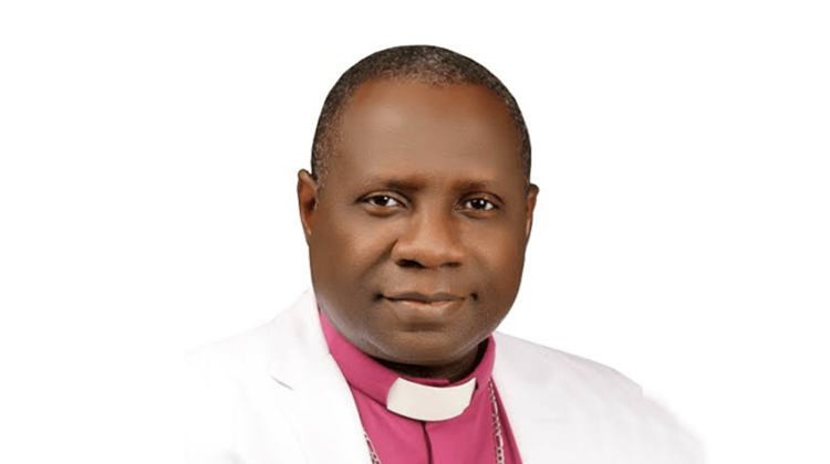 CAN Condemns Plateau Killings, Calls For Unity 1 CAN President Daniel Okoh