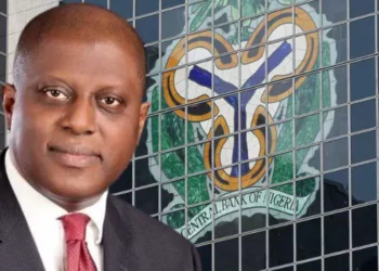 Stop Onboarding New Customers, CBN Orders Fintech Firms