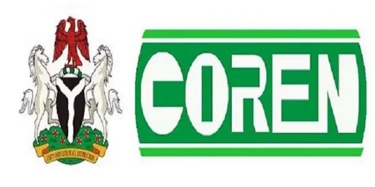 coren