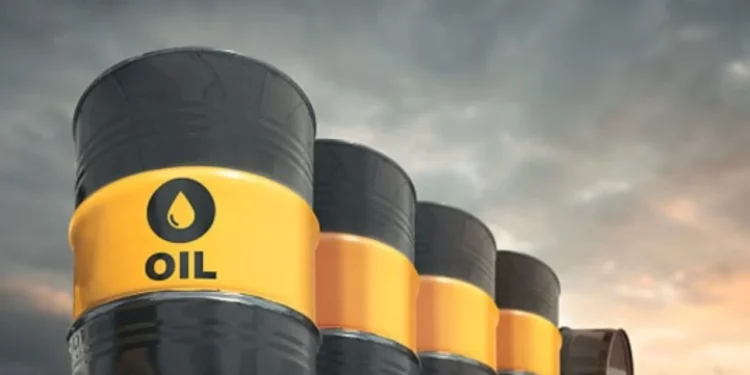 Oil