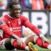 EPL: Forest Beat Fulham To Boost Survival Hopes