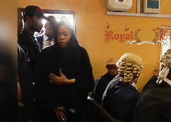 Naira Abuse: Court Convicts Bobrisky, Fixes April 9 For Sentencing