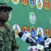 DHQ Confirms 1 Officer Killed, 4 Soldiers Injured In Ambush