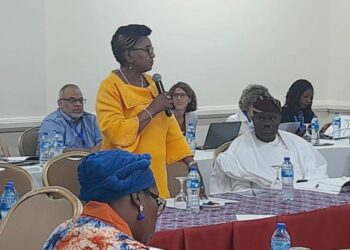 Federal Govt Develops Policy To Address Health Workers Migration