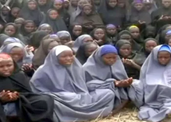 NNPP Tasks FG On Chibok Girls, Safe Schools