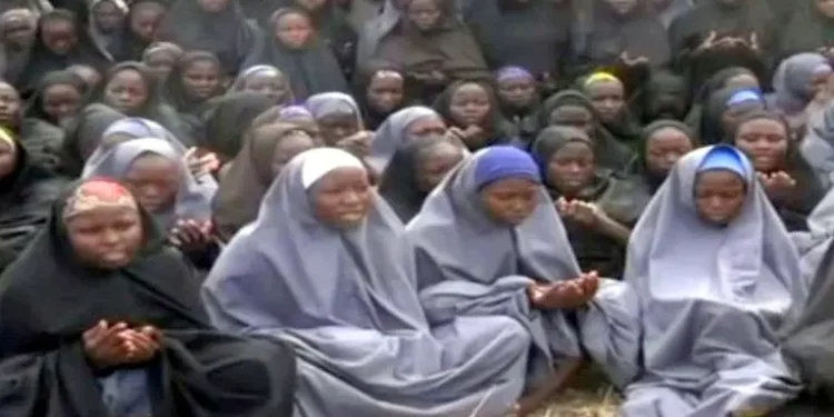 Chibok Girls