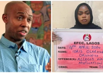 EFCC Fires Back At Odinkalu Over Bobrisky’s Arrest Comment