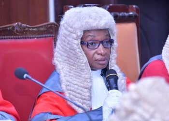 Niger Chief Judge Slams Police Over Incarceration Of inmates