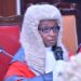 Niger Chief Judge Slams Police Over Incarceration Of inmates 5 Niger Chief Judge Slams Police Over Incarceration Of inmates