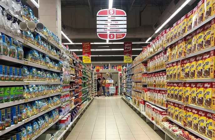 Chinese Embassy Doubts Report On Abuja Supermarket 1 Chinese supermarket