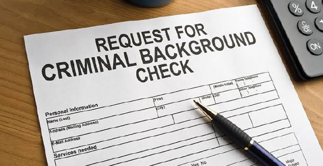 Seven Tips On How To Choose A Domestic Helper 1 Choosing a helper Criminal Record