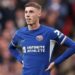 Chelsea’s Palmer Doubtful For Arsenal Clash